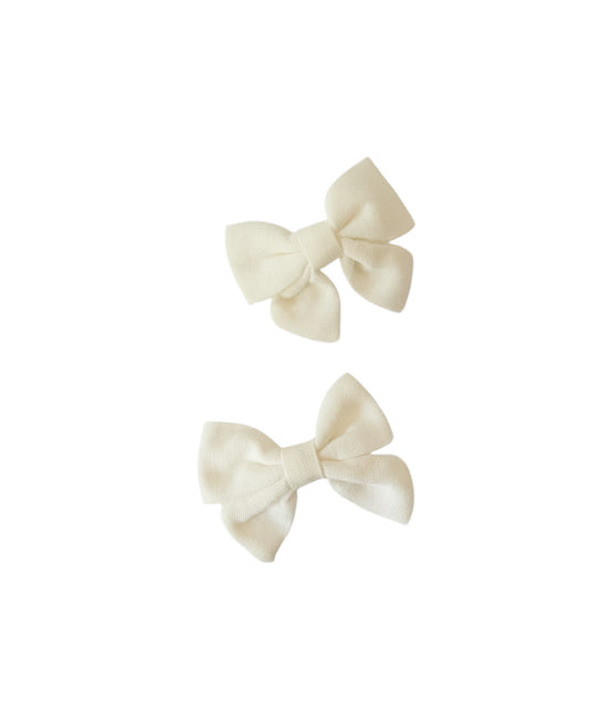 Pair of Bows
