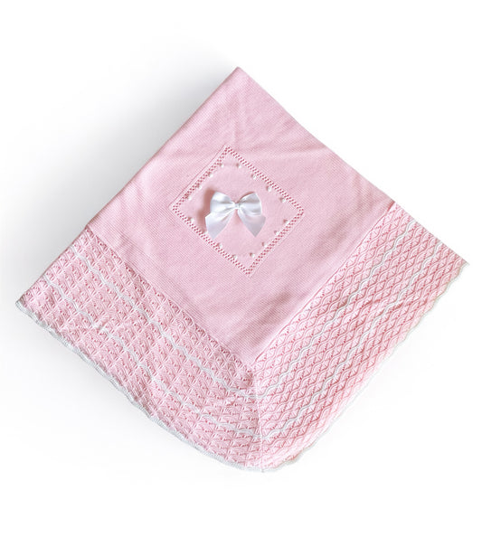 Rosa/Blanco