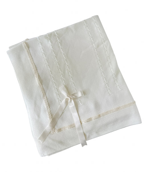 Ceremony Blanket