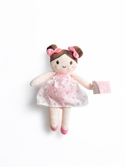 Bella – Soft Comfort Doll for Toddlers and Babies