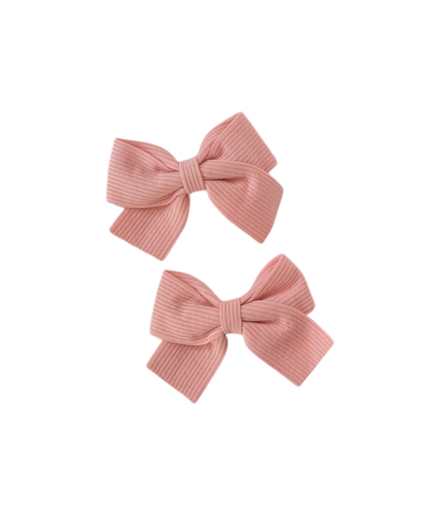 Line texture Bows