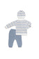 Celeste Spanish Baby Boy Knit Set – 3 Piece