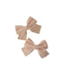 Line texture Bows