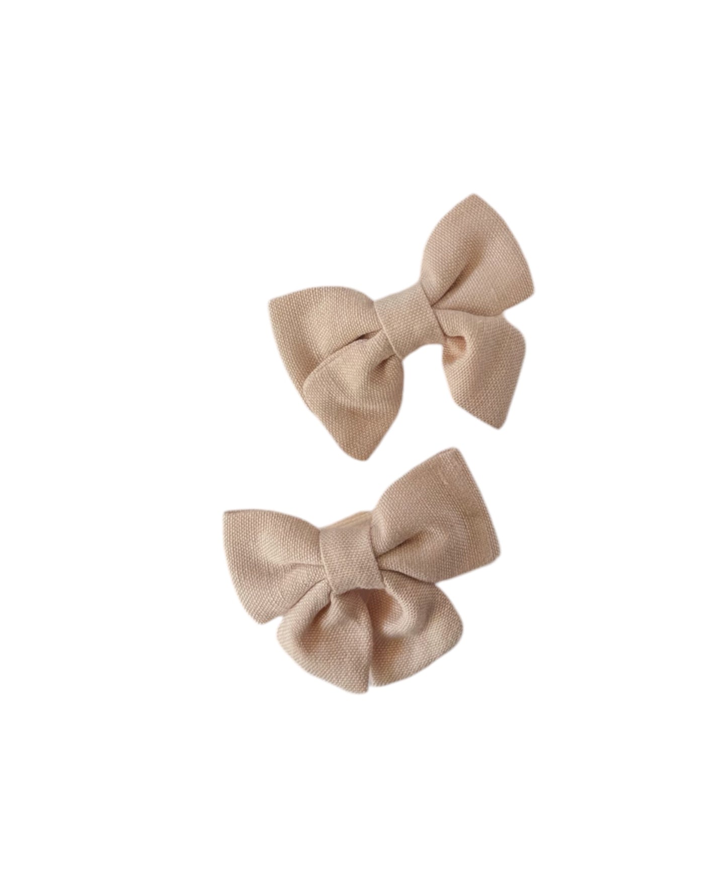 Pair of Bows