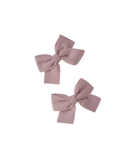 Line texture Bows