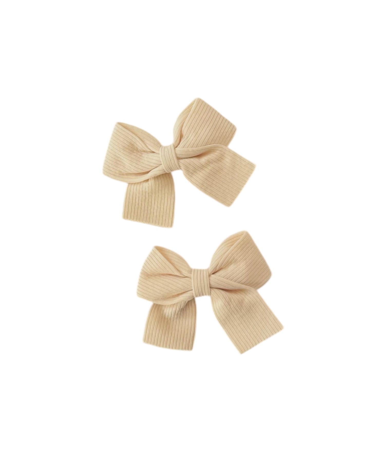 Line texture Bows