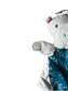 Plush Hippo Security Blanket & Hand Puppet