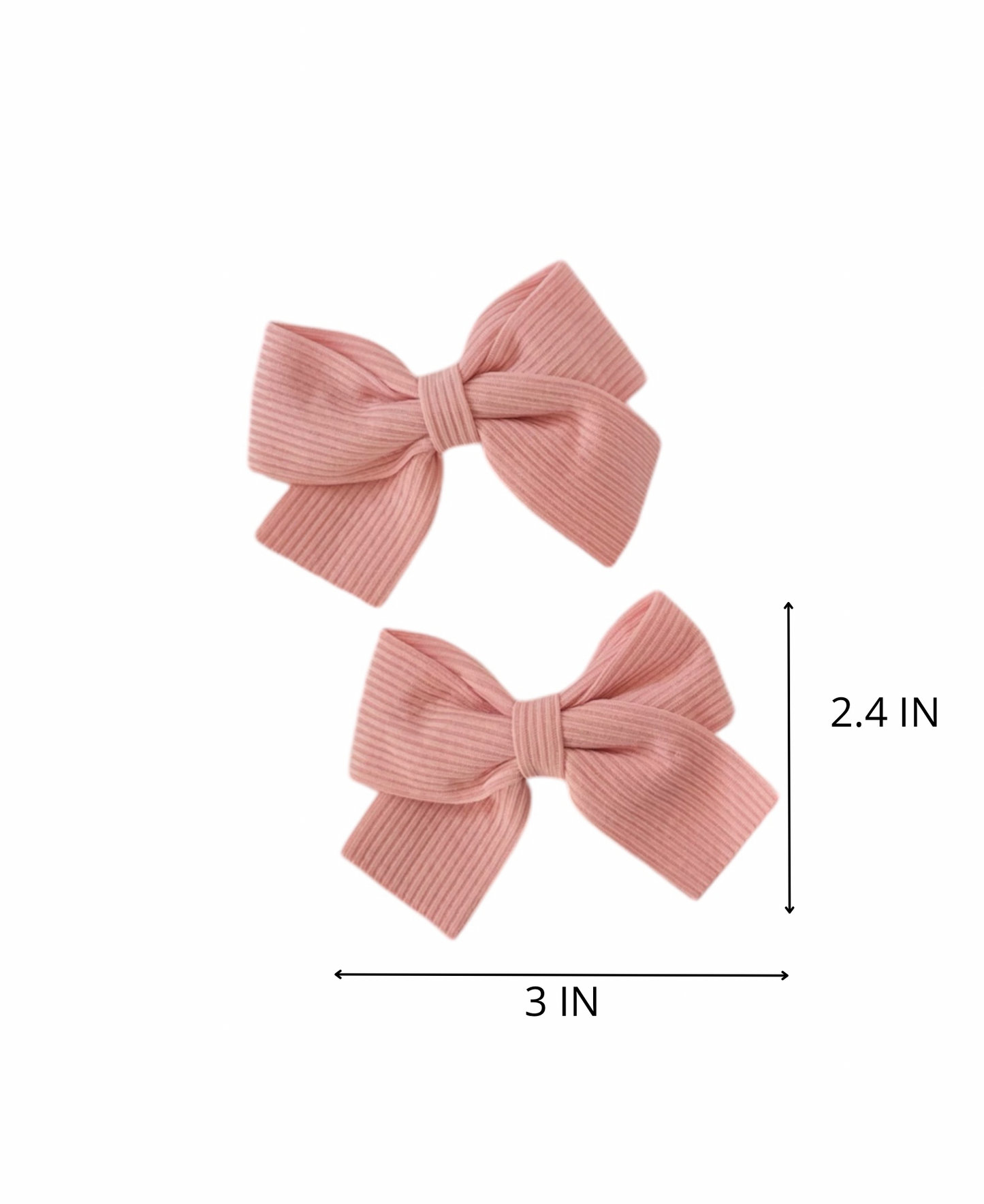 Line texture Bows